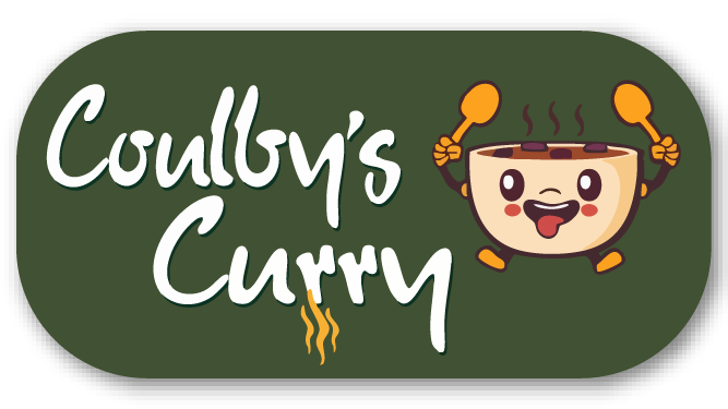 COULBYS CURRY 